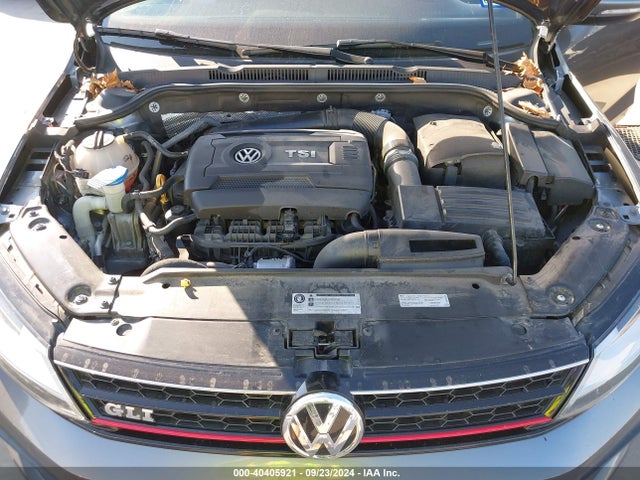3VW4T7AJ0HM340442 Volkswagen JETTA GLI