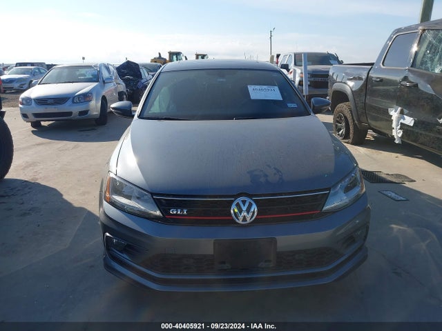3VW4T7AJ0HM340442 Volkswagen JETTA GLI