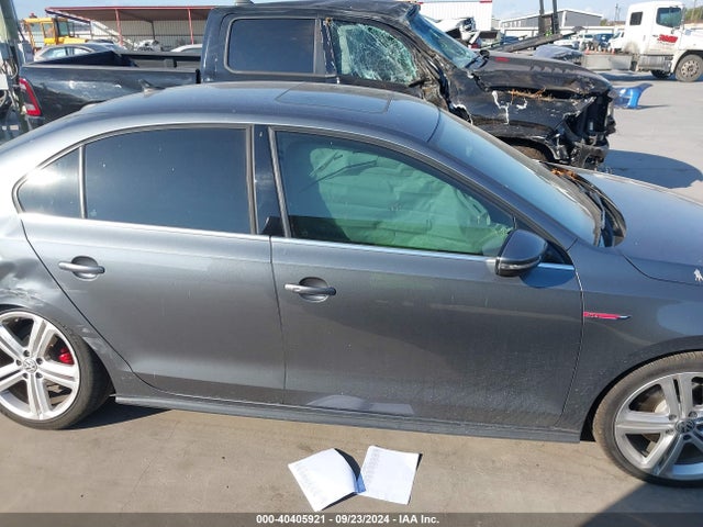 3VW4T7AJ0HM340442 Volkswagen JETTA GLI
