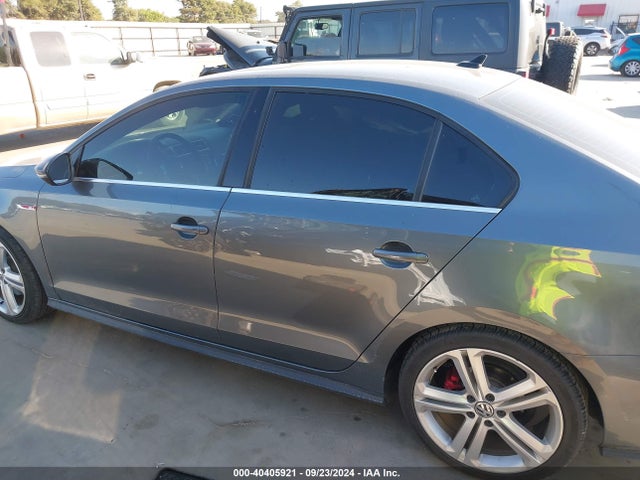 3VW4T7AJ0HM340442 Volkswagen JETTA GLI