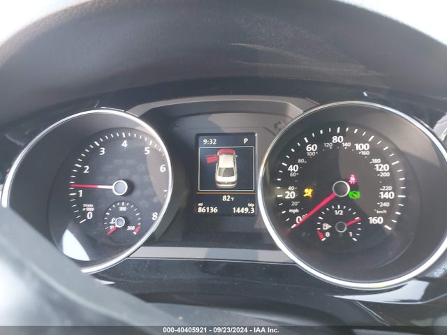 3VW4T7AJ0HM340442 Volkswagen JETTA GLI
