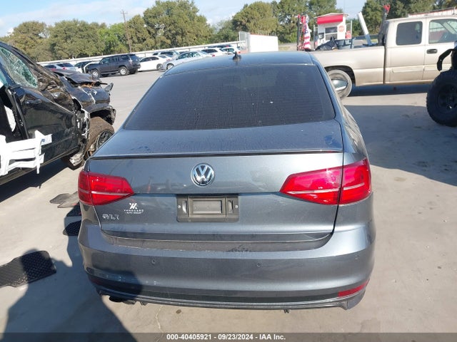 3VW4T7AJ0HM340442 Volkswagen JETTA GLI
