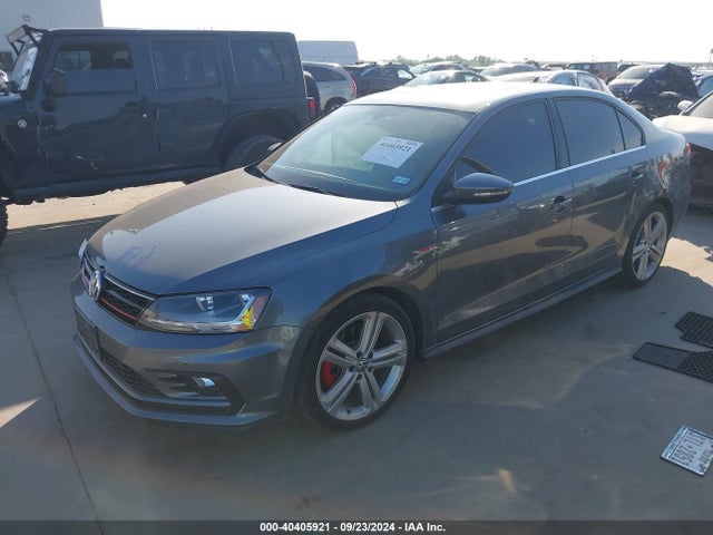 3VW4T7AJ0HM340442 Volkswagen JETTA GLI
