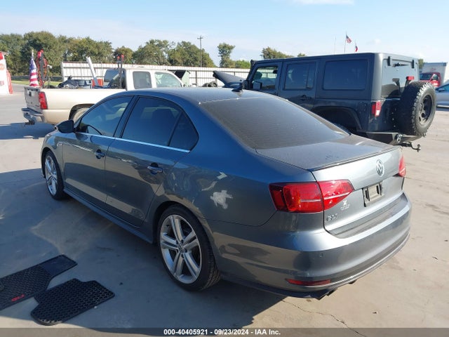 3VW4T7AJ0HM340442 Volkswagen JETTA GLI