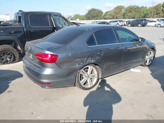 3VW4T7AJ0HM340442 Volkswagen JETTA GLI
