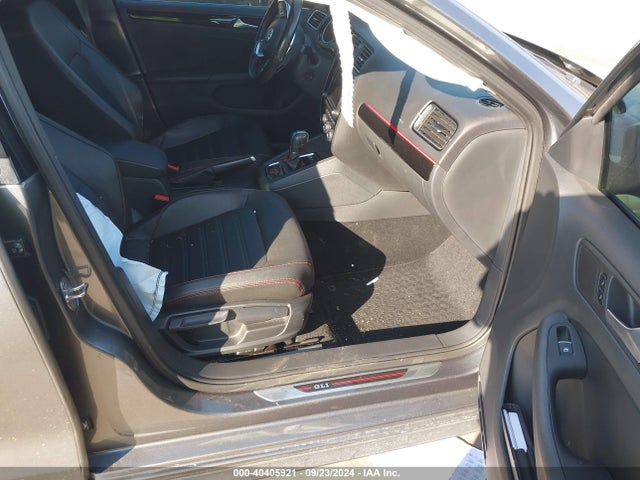 3VW4T7AJ0HM340442 Volkswagen JETTA GLI
