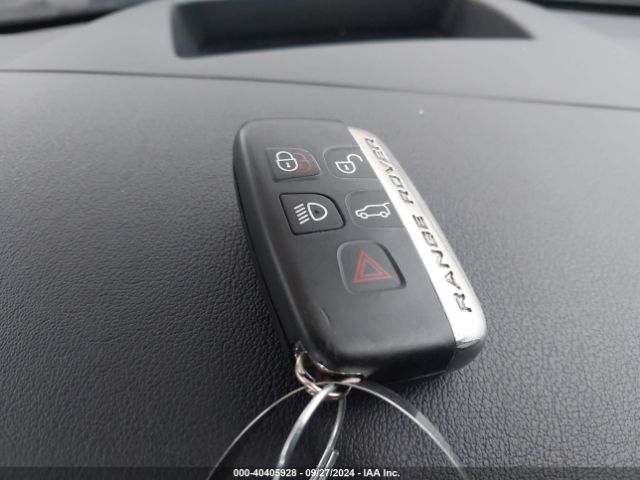 SALWR2EF1GA579960 Land Rover Range Rover Sport 5.0l V8 Supercharged/5.0l V8 Supercharged Dynamic