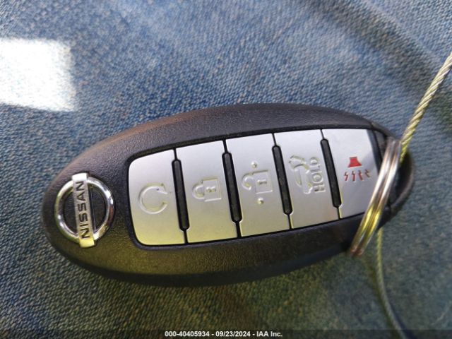 5N1AR2MM4EC650535 Nissan Pathfinder Platinum