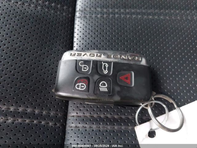 SALGS2WF3EA137766 Land Rover Range Rover 3.0l V6 Supercharged Hse