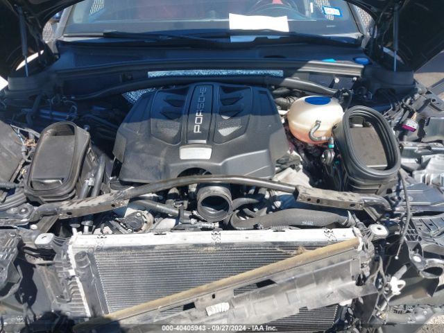 WP1AG2A53JLB63407 Porsche Macan Gts