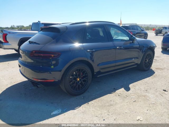 WP1AG2A53JLB63407 Porsche Macan Gts