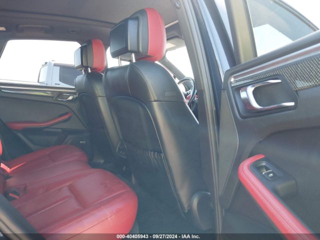 WP1AG2A53JLB63407 Porsche Macan Gts