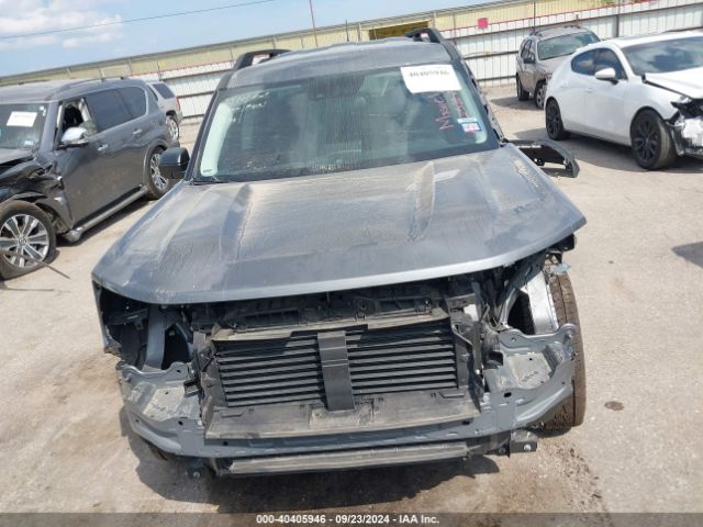 3FMCR9B69NRE31271 Ford Bronco Sport Big Bend