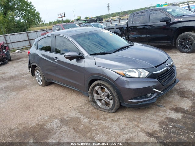 2017 3CZRU5H50HM723651 main image