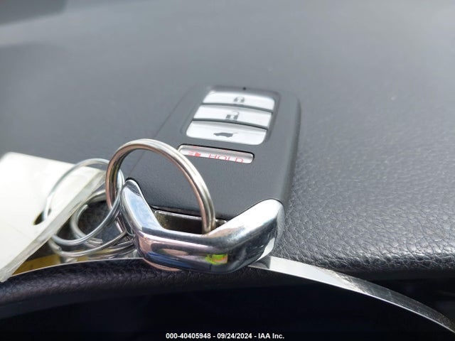 Honda HR-V EX 2017 3CZRU5H50HM723651 Image 11