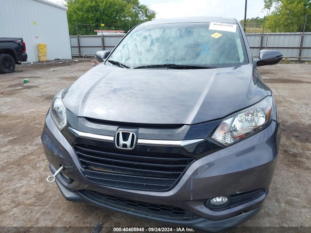 Honda HR-V EX 2017 3CZRU5H50HM723651 Image 12