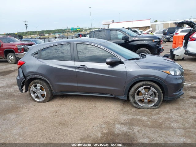 Honda HR-V EX 2017 3CZRU5H50HM723651 Image 13