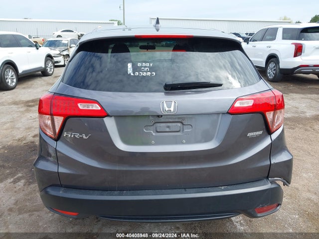 Honda HR-V EX 2017 3CZRU5H50HM723651 Image 16