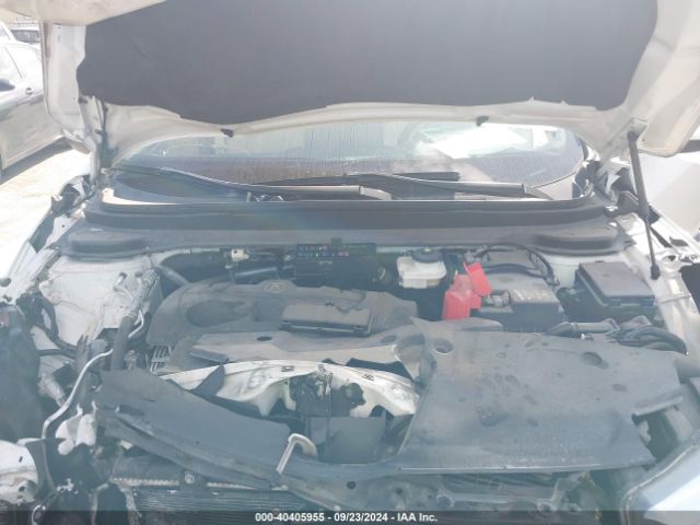 5J8TC1H50KL018799 Acura Rdx Technology Package
