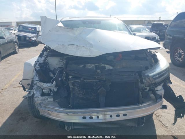 5J8TC1H50KL018799 Acura Rdx Technology Package