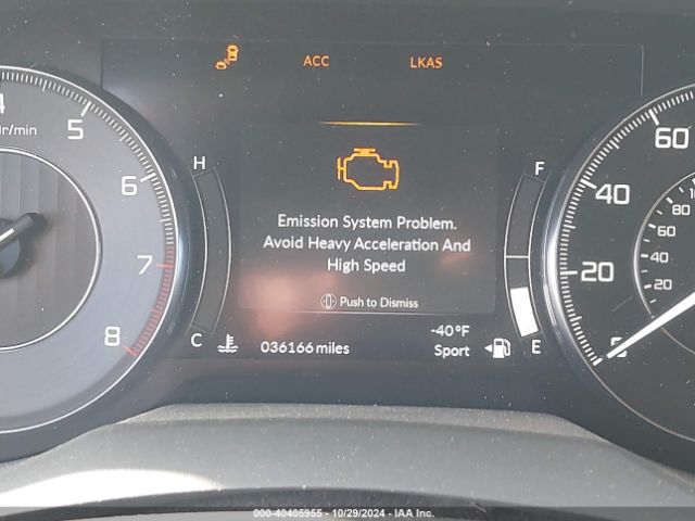 5J8TC1H50KL018799 Acura Rdx Technology Package