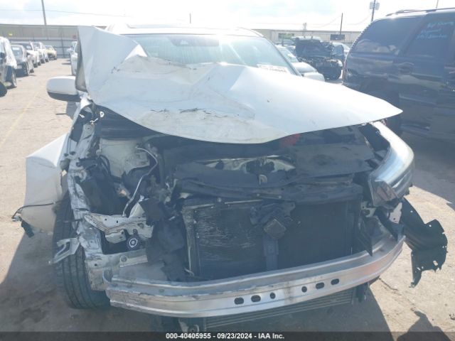 5J8TC1H50KL018799 Acura Rdx Technology Package