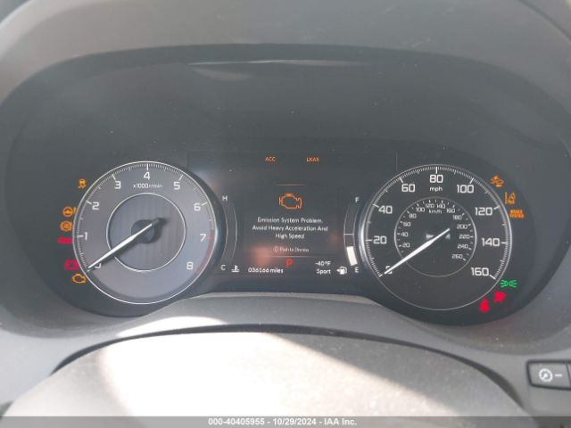 5J8TC1H50KL018799 Acura Rdx Technology Package