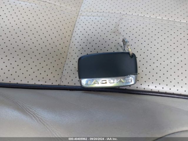 SAJWJ2GDXE8V64681 Jaguar Xj Xjl Portfolio