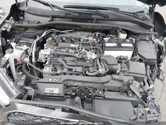 Toyota Corolla Cross Xle 2022 7MUDAABG1NV038362 Image 10