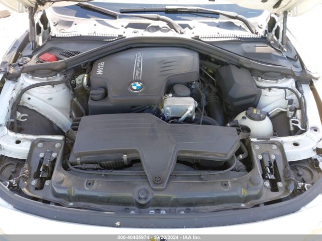 WBA8E9G54GNT87043 BMW 328I