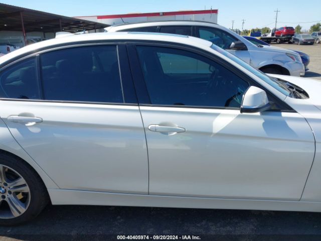 WBA8E9G54GNT87043 BMW 328I