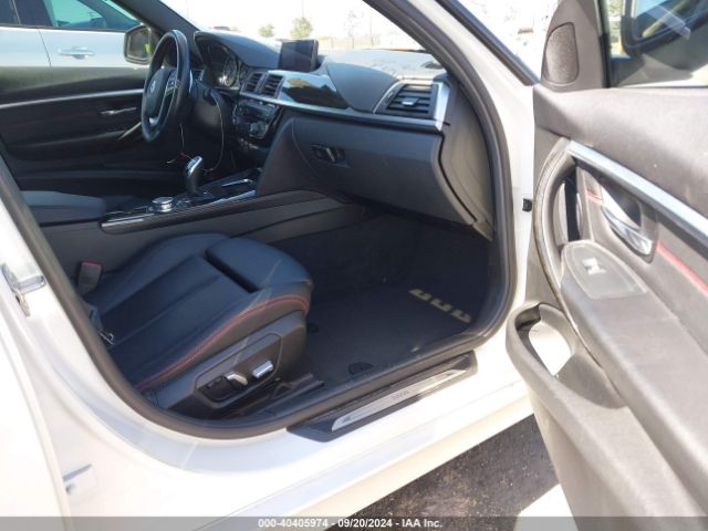 WBA8E9G54GNT87043 BMW 328I