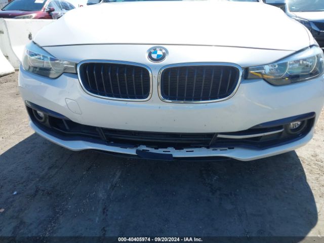 WBA8E9G54GNT87043 BMW 328I