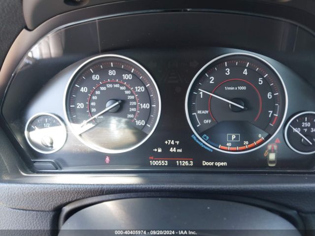 WBA8E9G54GNT87043 BMW 328I