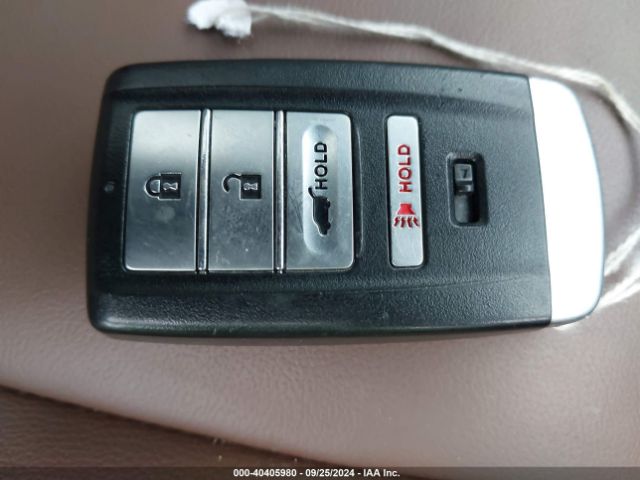 5J8TC2H57LL036076 Acura Rdx Technology Package