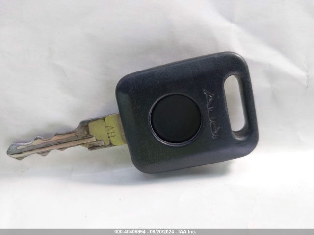 1990 AUDI COUPE WAUGE58B2LA017347 Photo 10