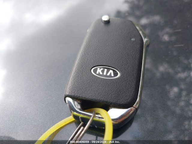 3KPF24AD6KE014203 KIA Forte Lxs