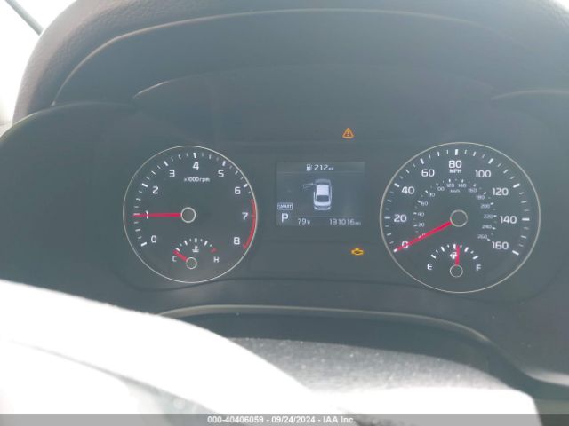 3KPF24AD6KE014203 KIA Forte Lxs