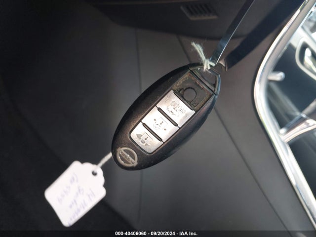 Nissan SENTRA SR 2014 3N1AB7AP7EY261158 Image 11