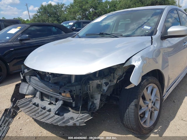 Nissan SENTRA SR 2014 3N1AB7AP7EY261158 Image 6