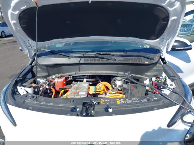 1G1FZ6S06P4117934 Chevrolet Bolt Euv Fwd Premier