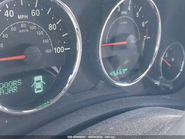 1C4GJWAG2GL311898 Jeep Wrangler Sport