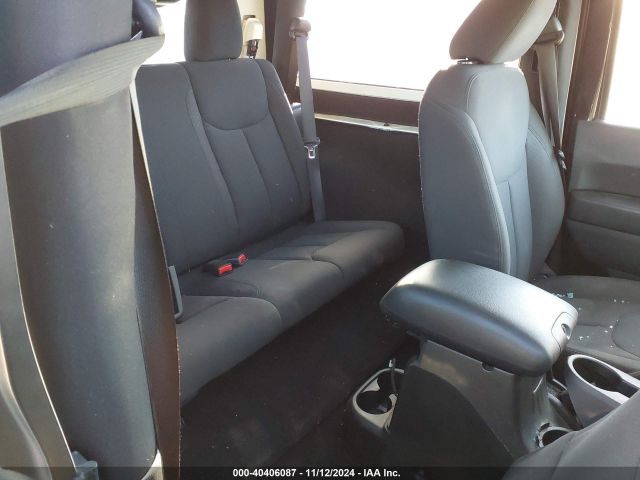 1C4GJWAG2GL311898 Jeep Wrangler Sport