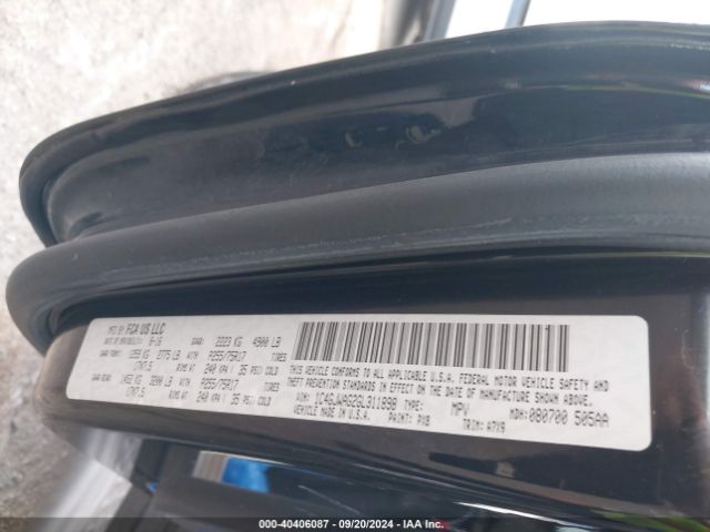 1C4GJWAG2GL311898 Jeep Wrangler Sport