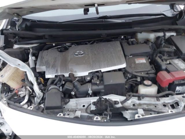 JTDKARFP3J3096589 Toyota Prius Prime Premium