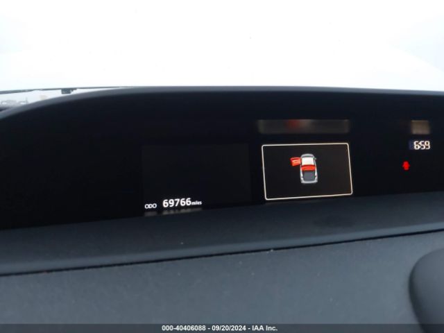 JTDKARFP3J3096589 Toyota Prius Prime Premium