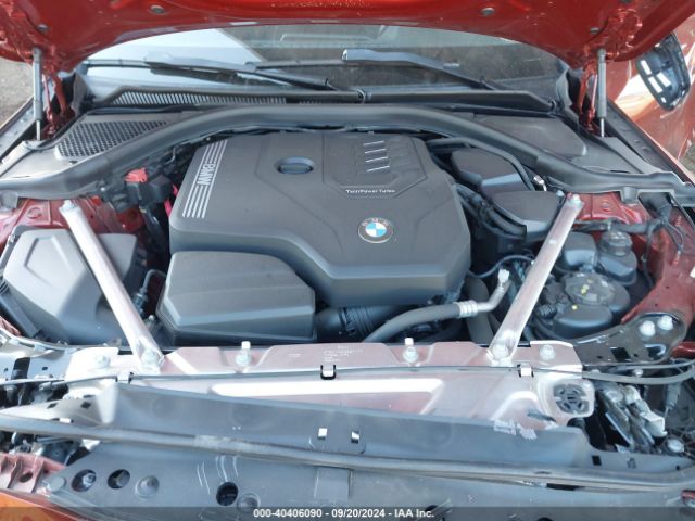 WBA63AV03PFP57253 BMW 430i Gran Coupe