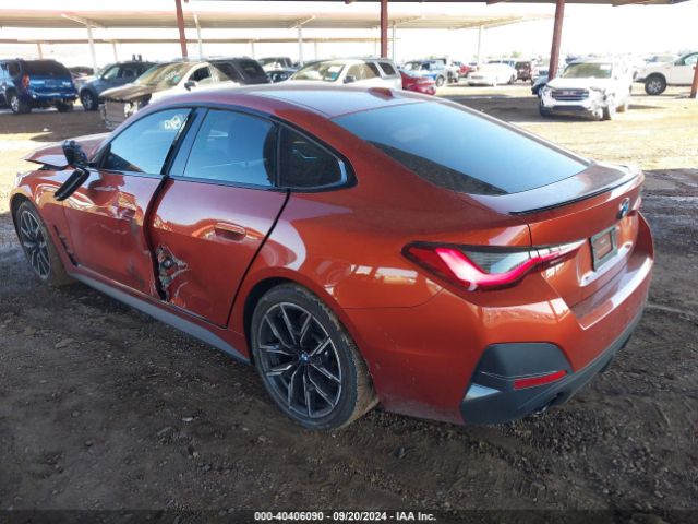 WBA63AV03PFP57253 BMW 430i Gran Coupe