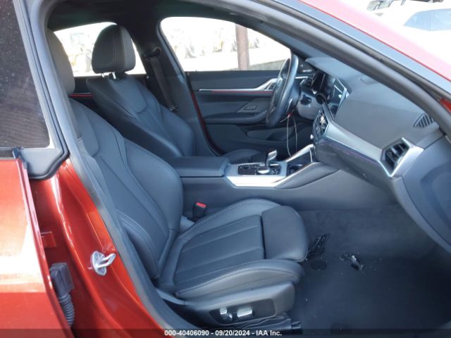 WBA63AV03PFP57253 BMW 430i Gran Coupe