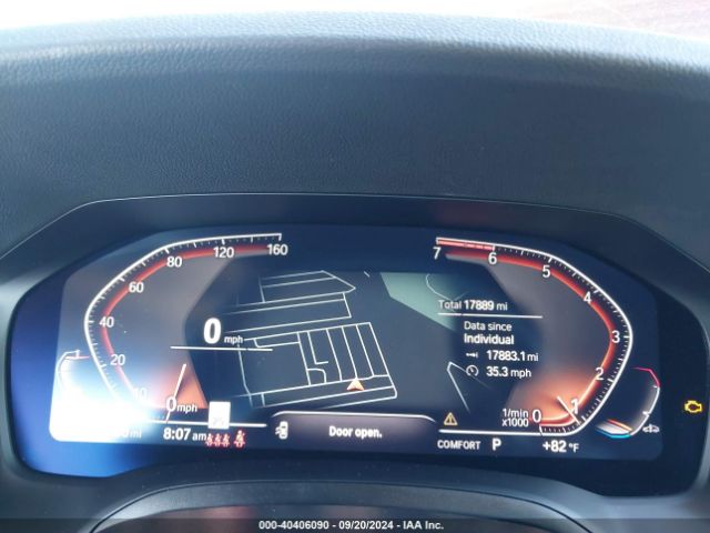 WBA63AV03PFP57253 BMW 430i Gran Coupe